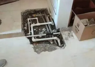 遵义查漏水多少钱