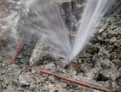 遵义水管维修多少钱